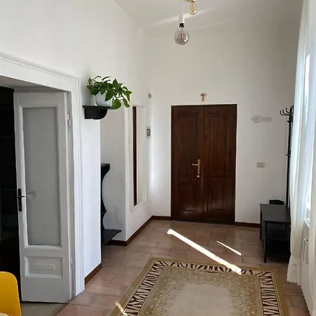 Alle Mura Holiday home *