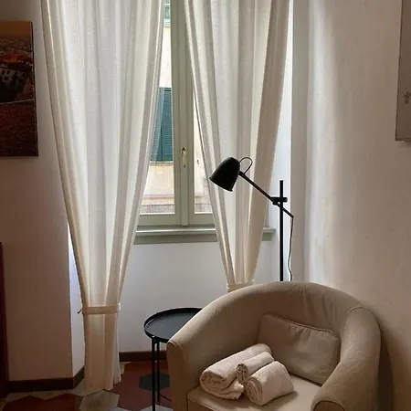 Dom wakacyjny Alle Mura Bergamo