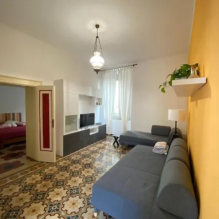 Hébergement de vacances Alle Mura