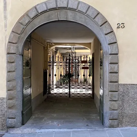 Dom wakacyjny Alle Mura