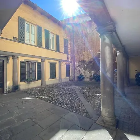 Alle Mura Bergamo