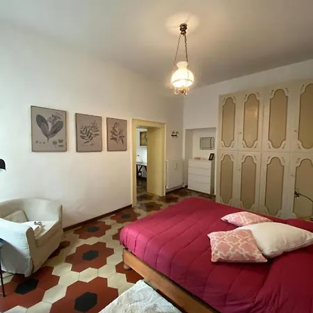 Hébergement de vacances Alle Mura *