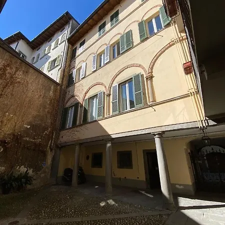 Alle Mura Holiday home