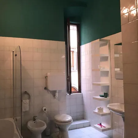 Hébergement de vacances Alle Mura *