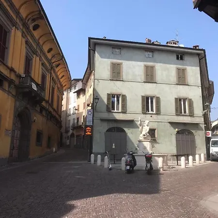 Alle Mura Bergamo