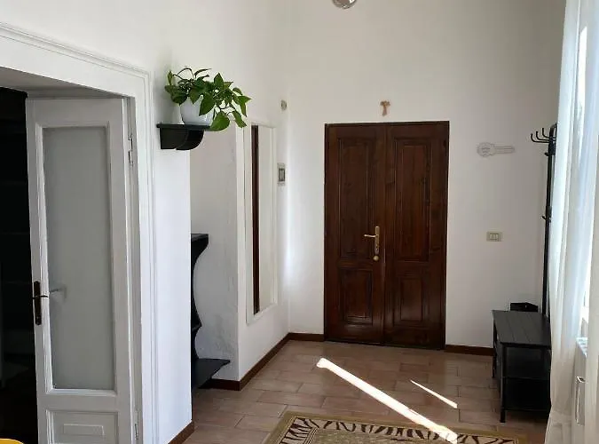 Alle Mura Semesterbostad *