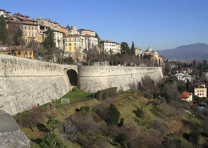 Alle Mura Semesterbostad *