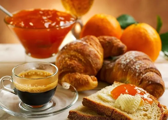 Alle Mura Semesterbostad Bergamo