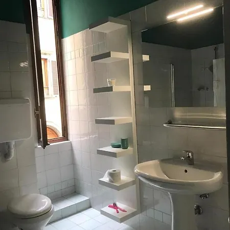 Feriehus Alle Mura *